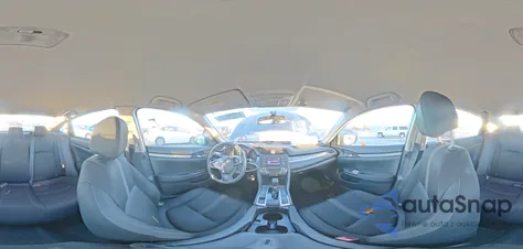 2016 Honda Civic Lx from USA, damaged, VIN 19XFC2F59GE020913